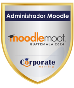 Acreditación Administrador Moodle