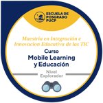 MOBILE LEARNING Y EDUCACIÓN