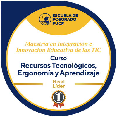 Imagen de la credencial