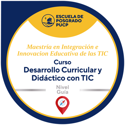 Imagen de la credencial