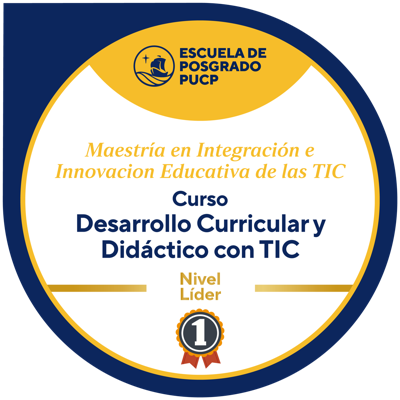 Imagen de la credencial