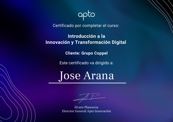 Imagen de la credencial