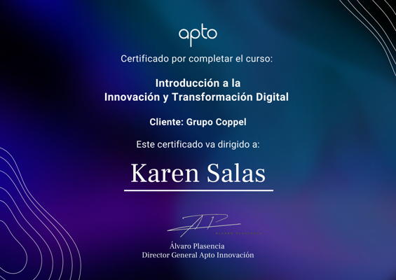 Imagen de la credencial