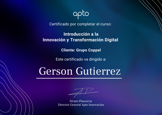 Imagen de la credencial