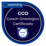 CCO Certificación en Coaching Ontológico - Level 1 ICF.