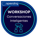 Workshop Conversaciones Inteligentes