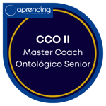CCOII Master en Coaching Ontológico Senior