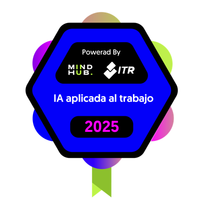 Inteligencia Artificial aplicada al Trabajo