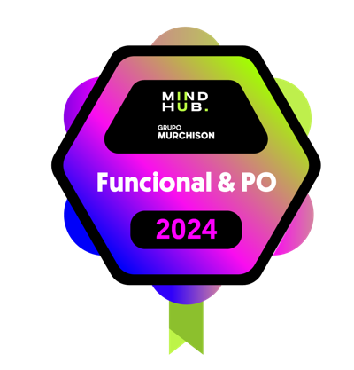 Funcional y PO