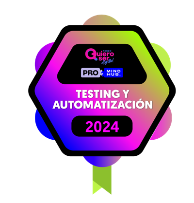 Testing y Automatización