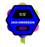 Java Immersion