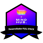 Desarrollador Web Full Stack MERN