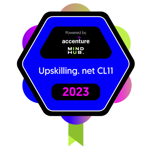 Upskilling .Net CL11
