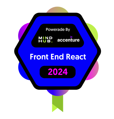 Desarrollo Front End React