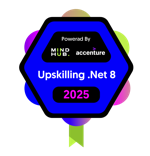 Upskilling .Net 8