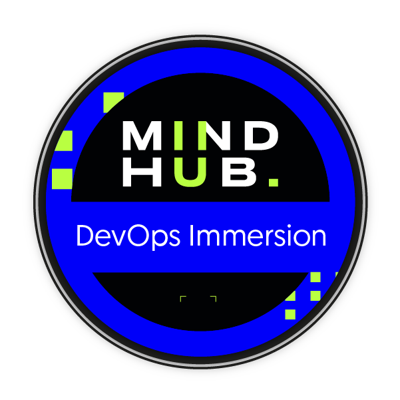 DevOps Immersion