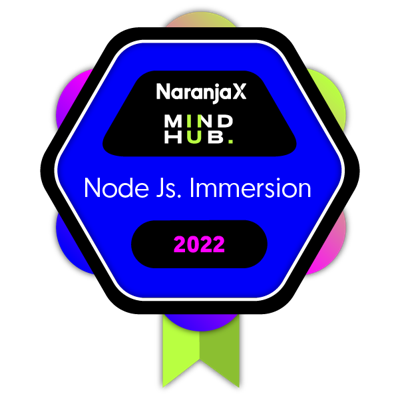 Node Js. Immersion