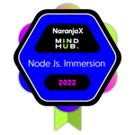 Node Js. Immersion