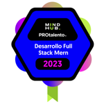 Desarrollo Full Stack MERN