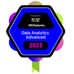 Data Analytics Advanced