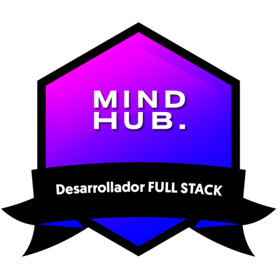 Desarrollador Web Full Stack MERN