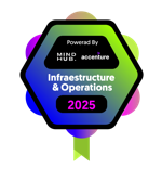 Infraestructure & Operations Fundamentals