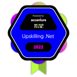 Upskilling .Net
