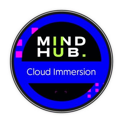 Cloud Immersion