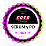 SCRUM y PO.