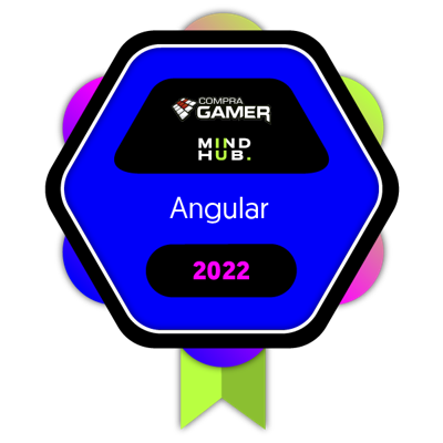 Bootcamp Desarrollador Angular