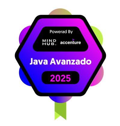 Java Backend Avanzado