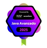 Java Backend Avanzado
