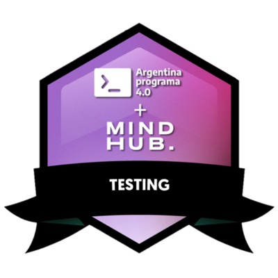Testing