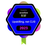 Upskilling .Net CL10