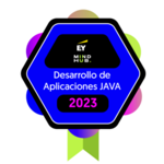 Desarrollo de aplicaciones JAVA