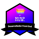 Desarrollador Web Front End