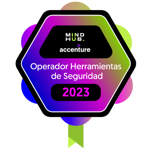 Operador Herramientas de Seguridad