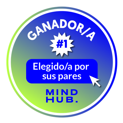 Colaborador destacado