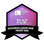 Bootcamp Desarrollador Web Front End