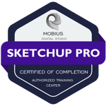 SKETCHUP PRO