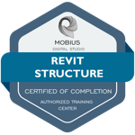 MODELADOR BIM | REVIT STRUCTURE 2023