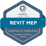 MODELADOR BIM | REVIT MEP 2023