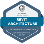 MODELADOR BIM | REVIT ARCHITECTURE 2023
