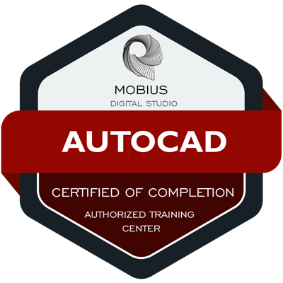 AUTOCAD 2D 2023