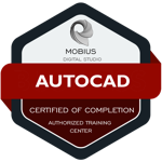 AUTOCAD 2D 2023
