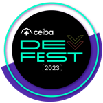 Speaker en el Ceiba DevFest 2023