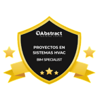 Especialista BIM en Sistemas HVAC.