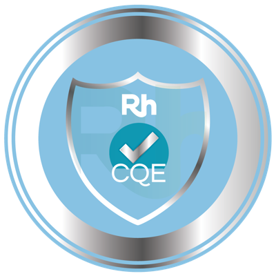 CQE-Certified Quality Engineer
