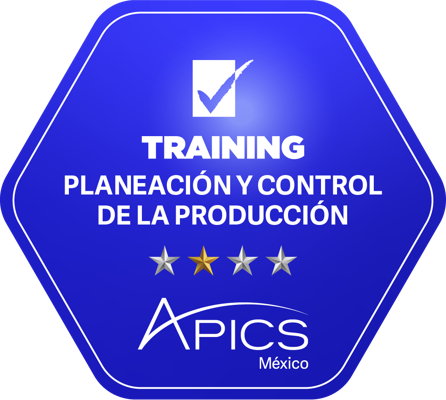 Taller Planeación y control de producción