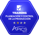 Taller Planeación y control de producción